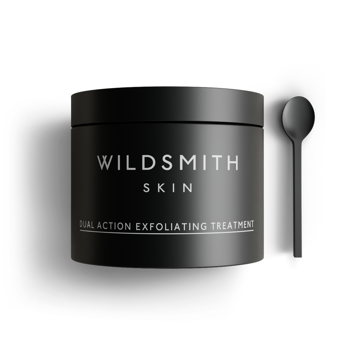 Dual-Action Exfoliating Treatment