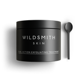 Dual-Action Exfoliating Treatment