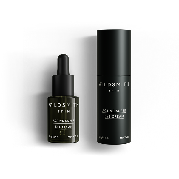 Eye Care Duo