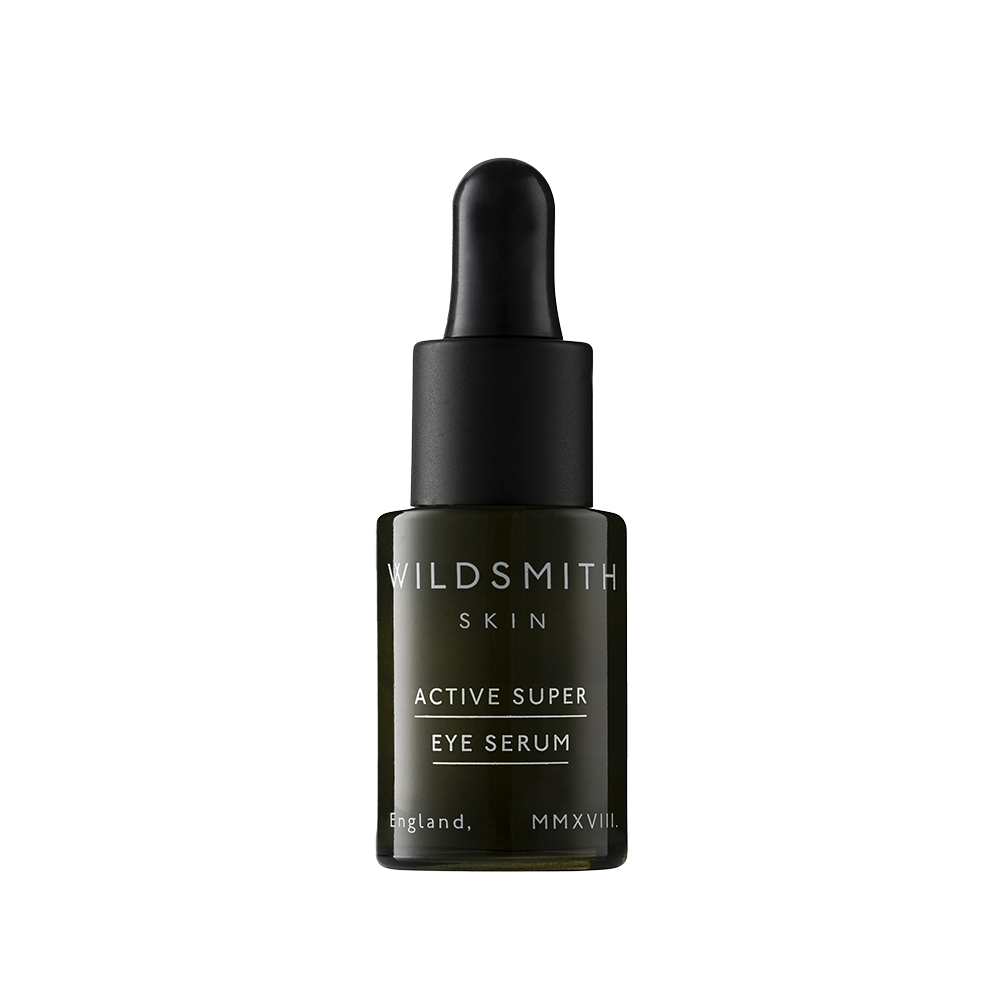 Active Super Eye Serum
