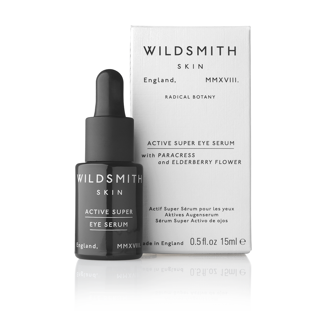 Active Super Eye Serum