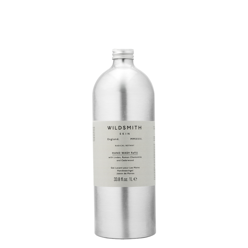 Hand Wash Refill