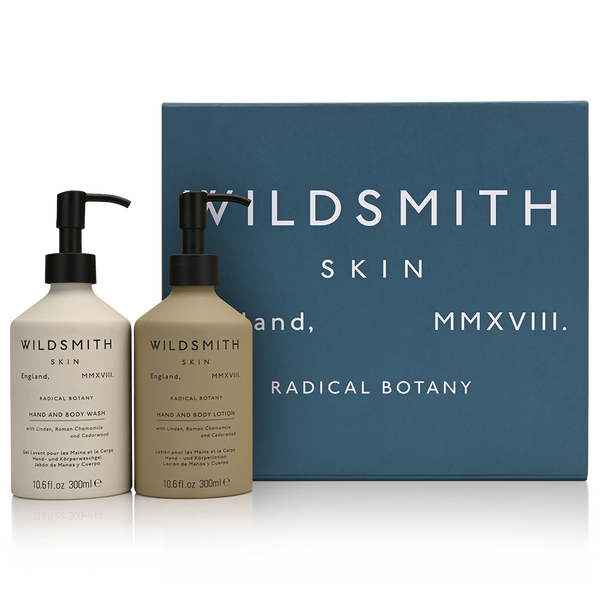 Hand and Body Duo