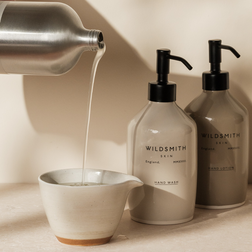 Hand Wash Refill