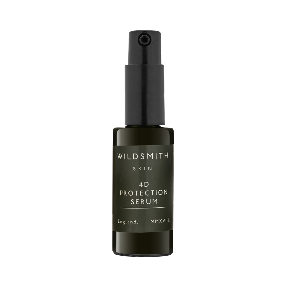 4D Protection Serum Travel Size