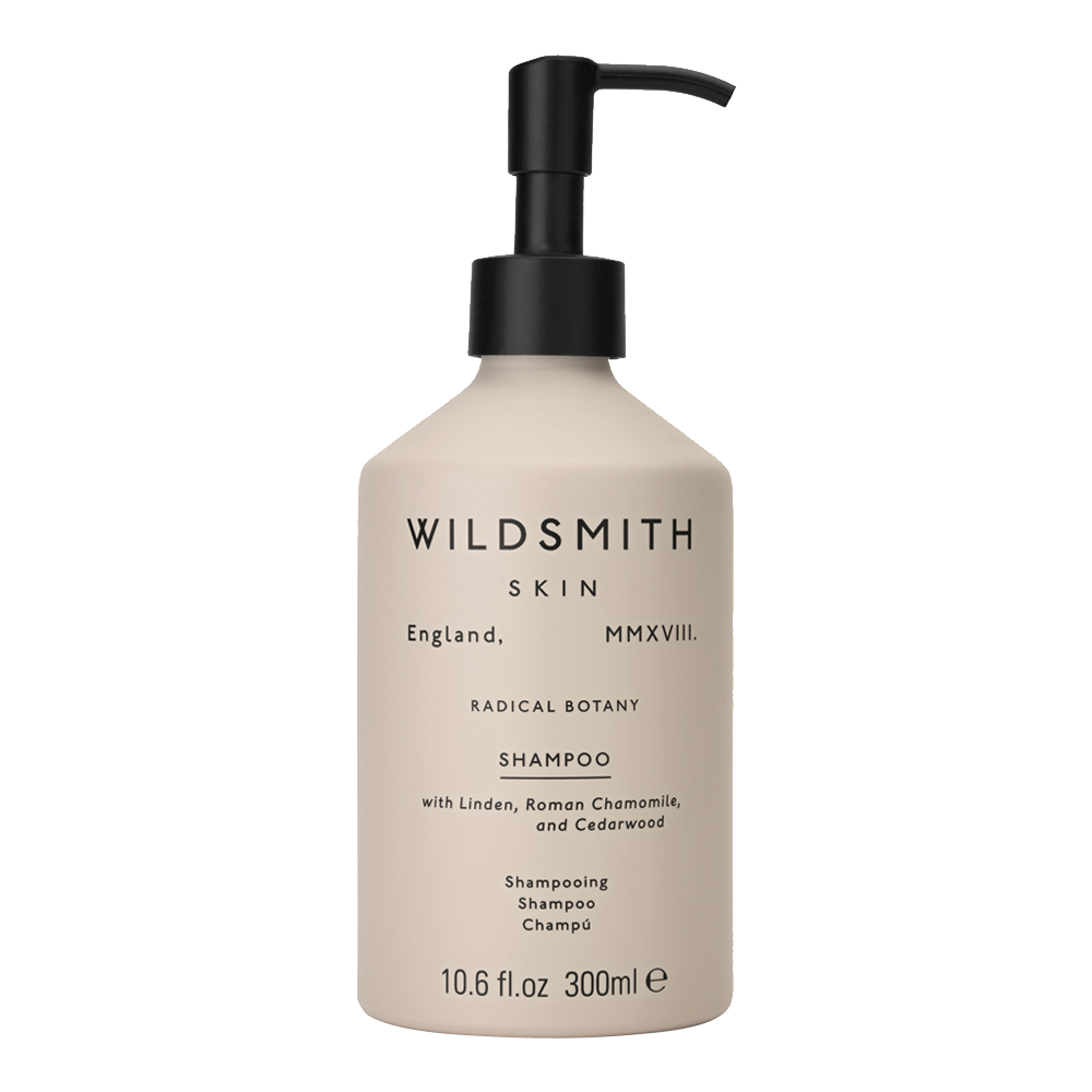 Wildsmith Shampoo | Wildsmith Skin