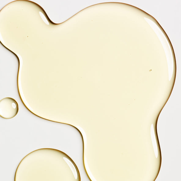 Stillness Body Oil