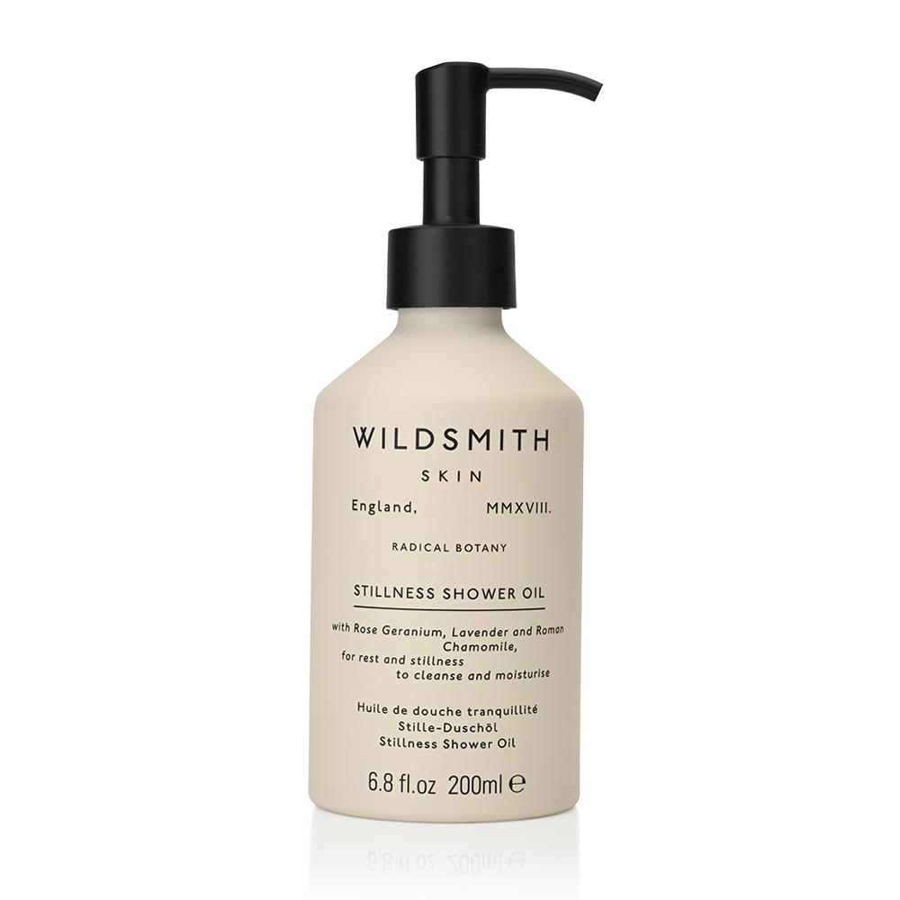 Stillness Shower Oil