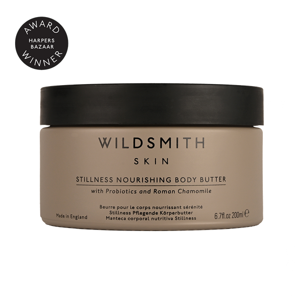 Stillness Nourishing Body Butter