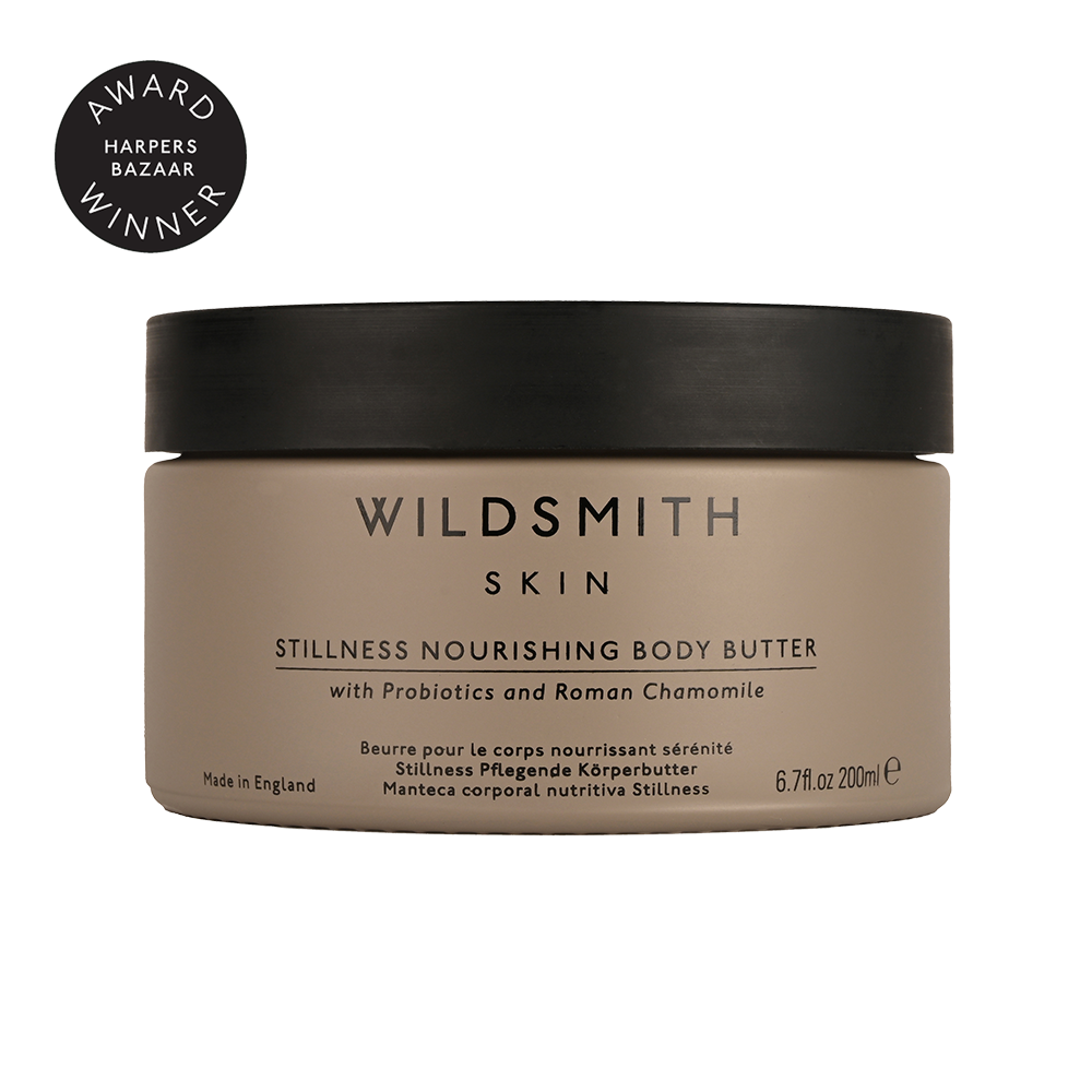 Stillness Nourishing Body Butter