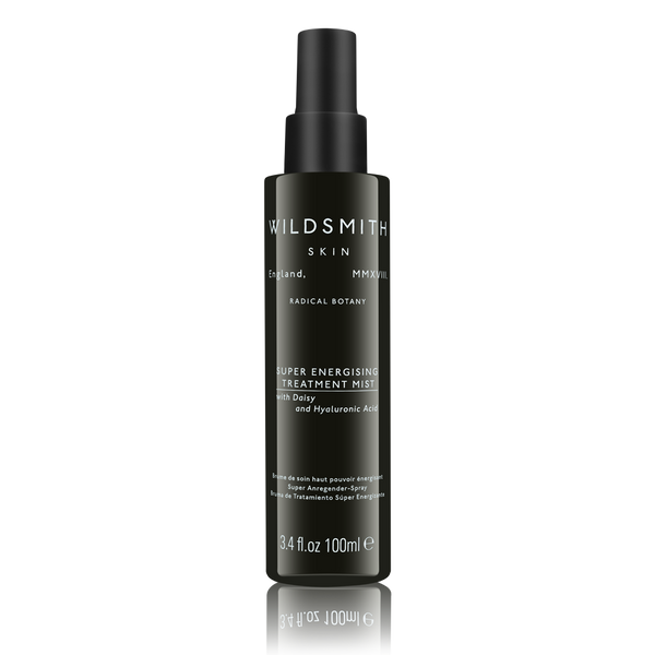 Super Energising Treatment Mist