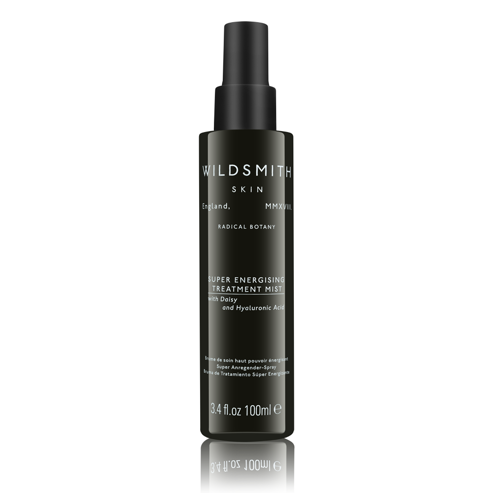 Super Energising Treatment Mist