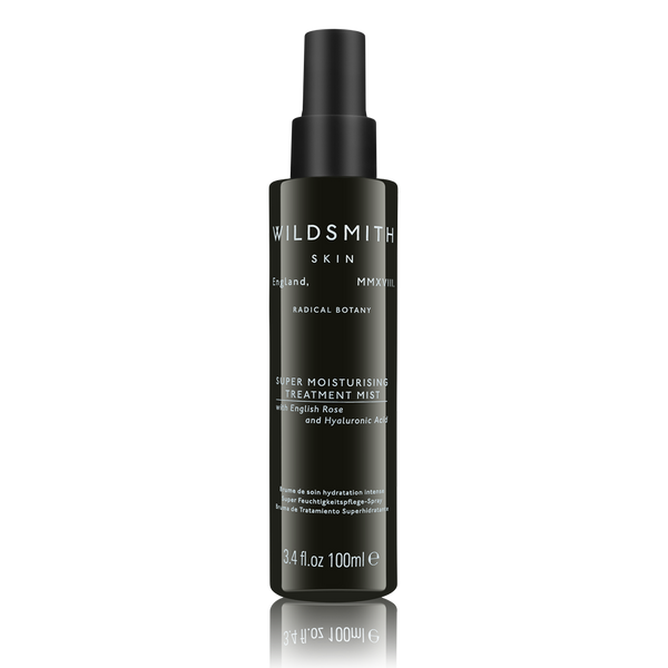 Super Moisturising Treatment Mist