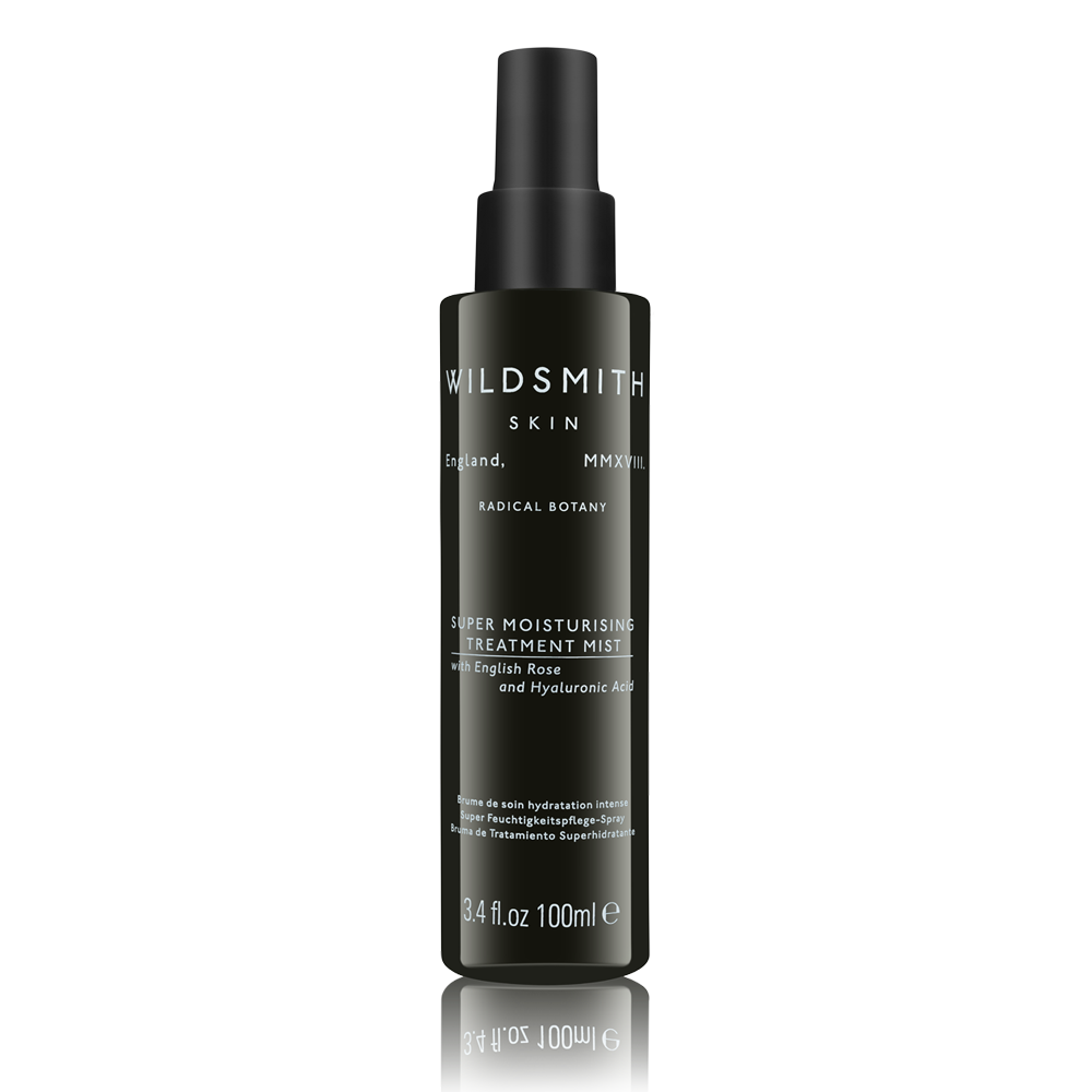 Super Moisturising Treatment Mist