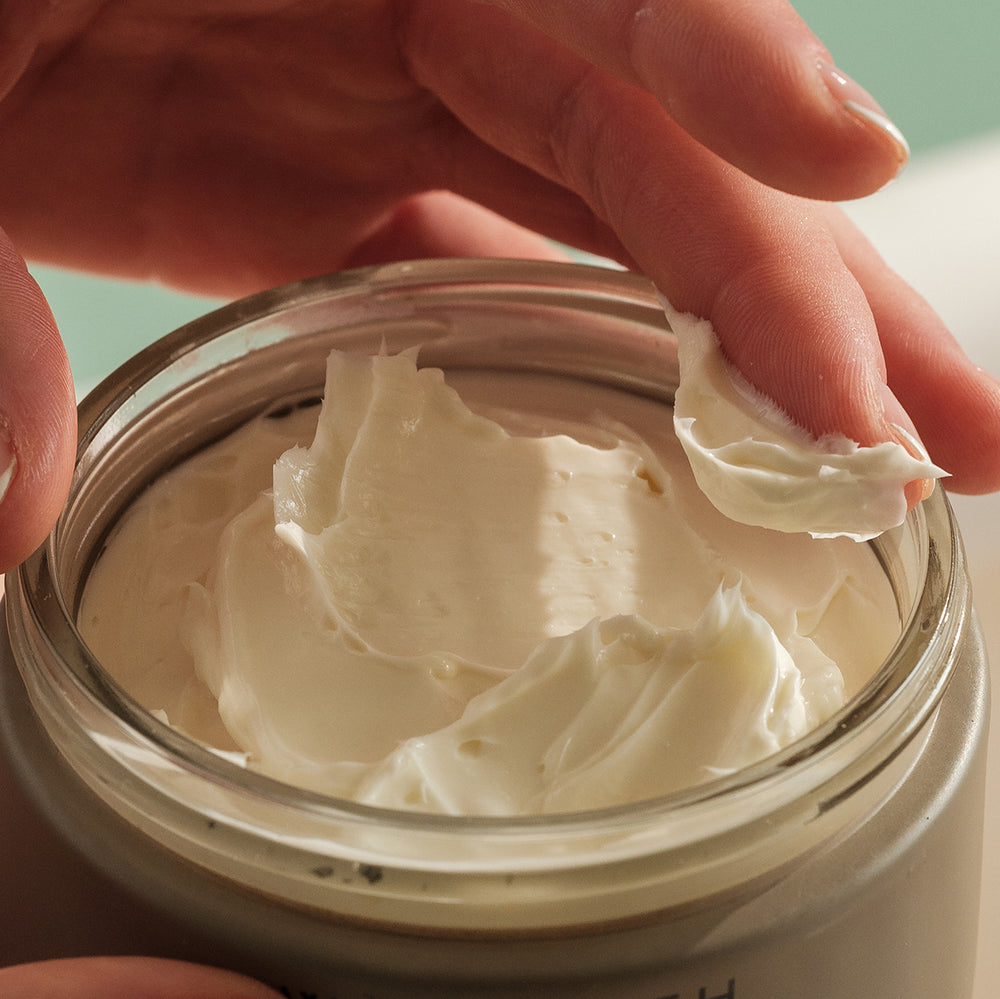 Stillness Nourishing Body Butter