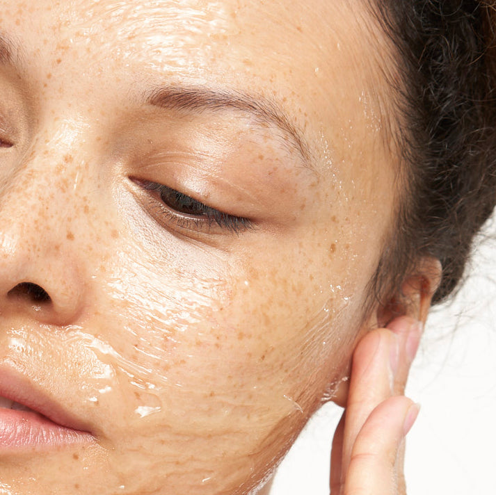 Active Repair Nourishing Cleansing Balm 100ml