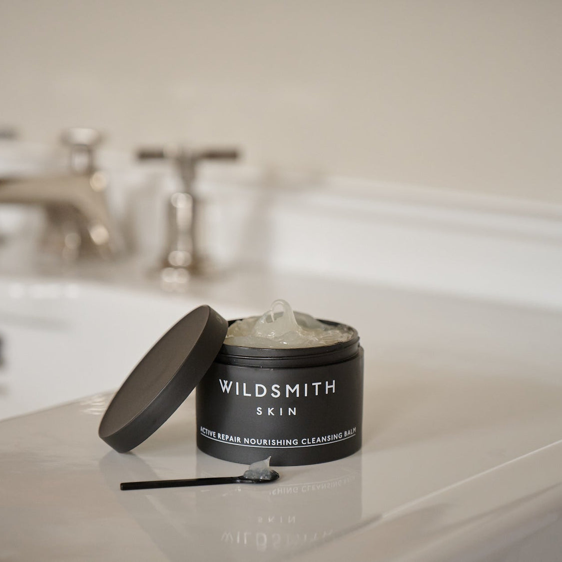 Active Repair Nourishing Cleansing Balm 100ml