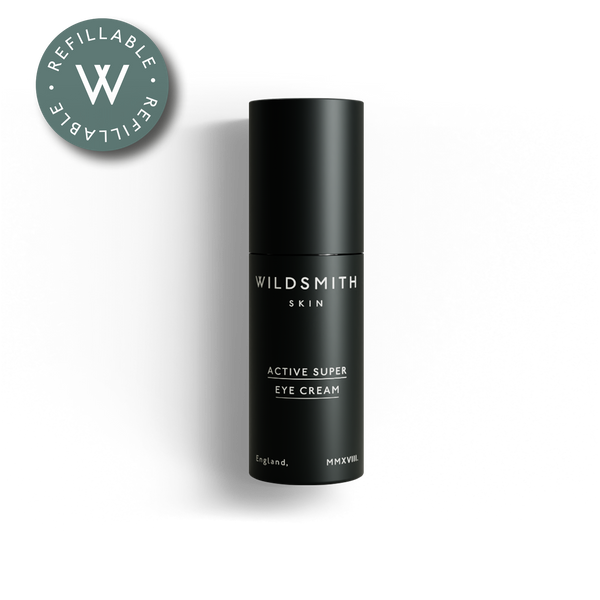 Active Super Eye Cream