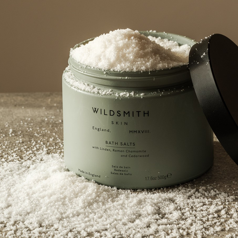 Bath Salts