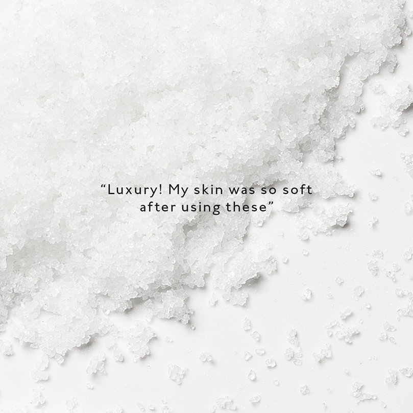 Bath Salts