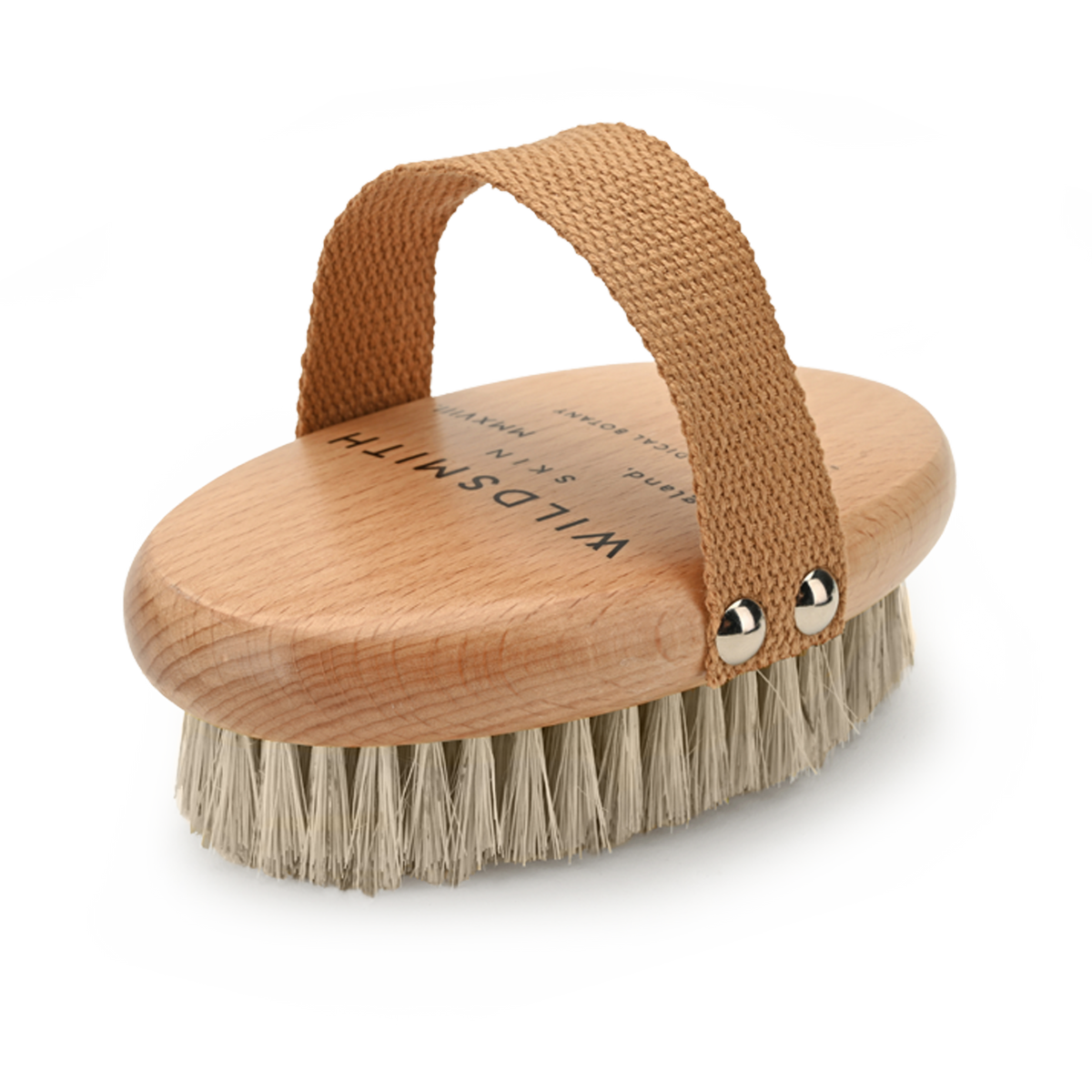 Body Brush