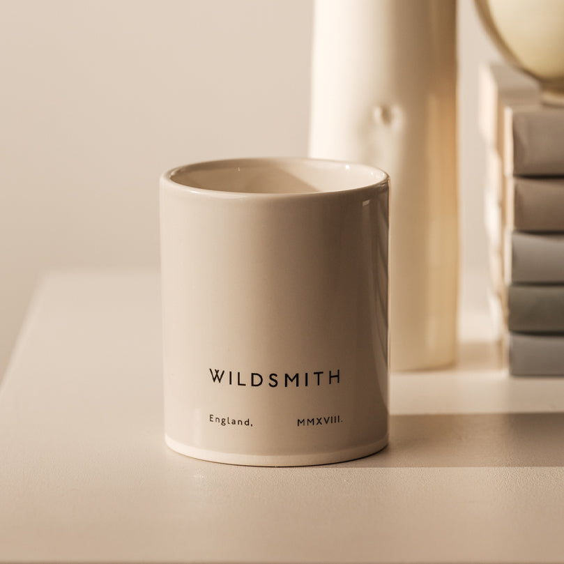 The Bothy Candle