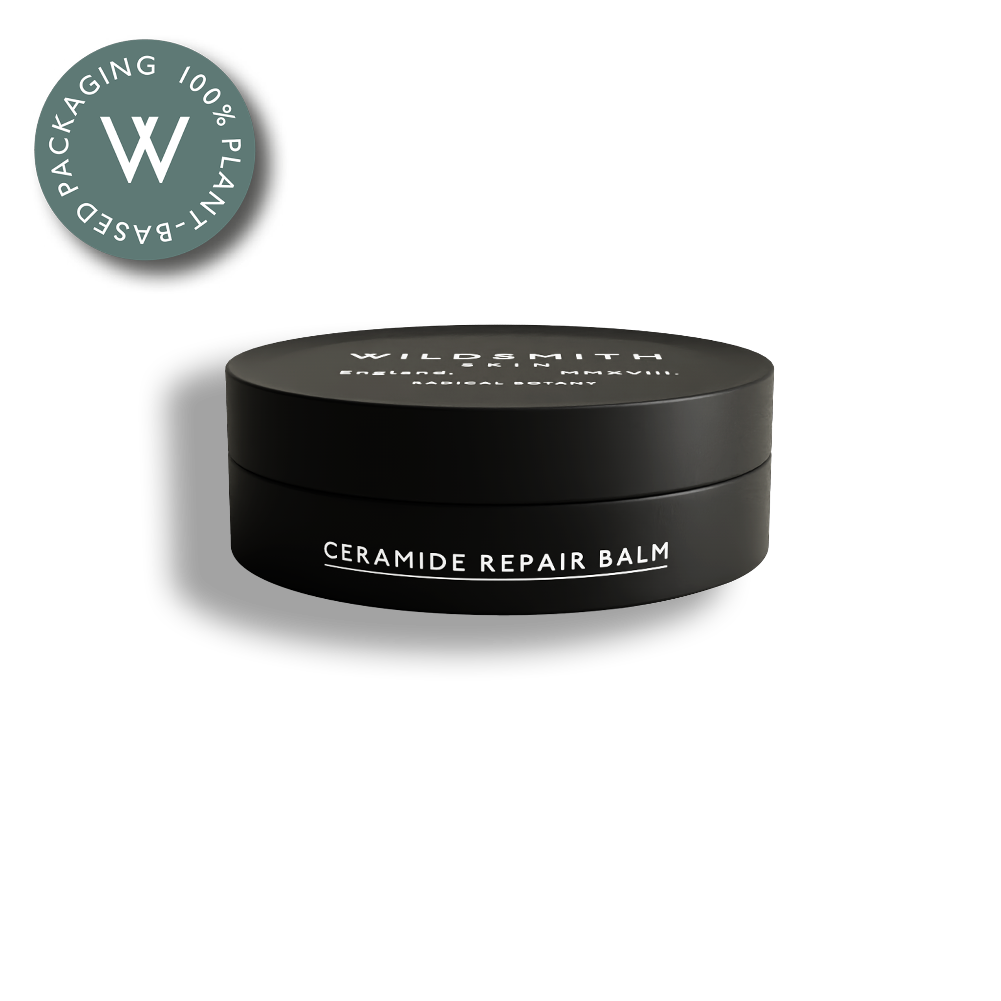 Ceramide Lipid Repair Balm | Natural Skincare | Wildsmith Skin