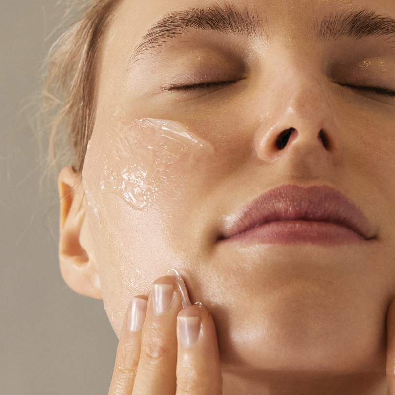 Active Repair Nourishing Cleansing Balm Travel Size