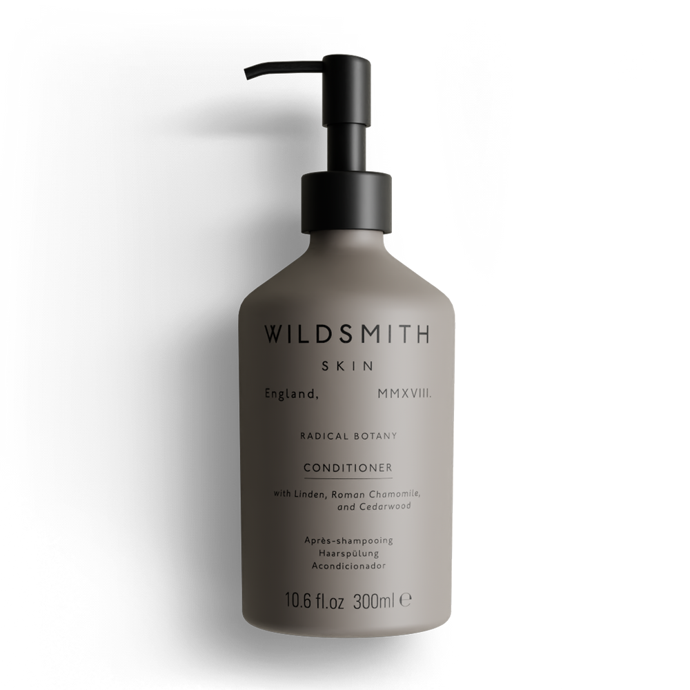 Conditioner