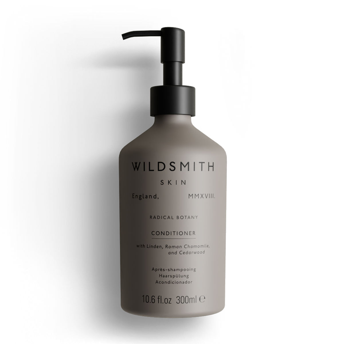 Conditioner