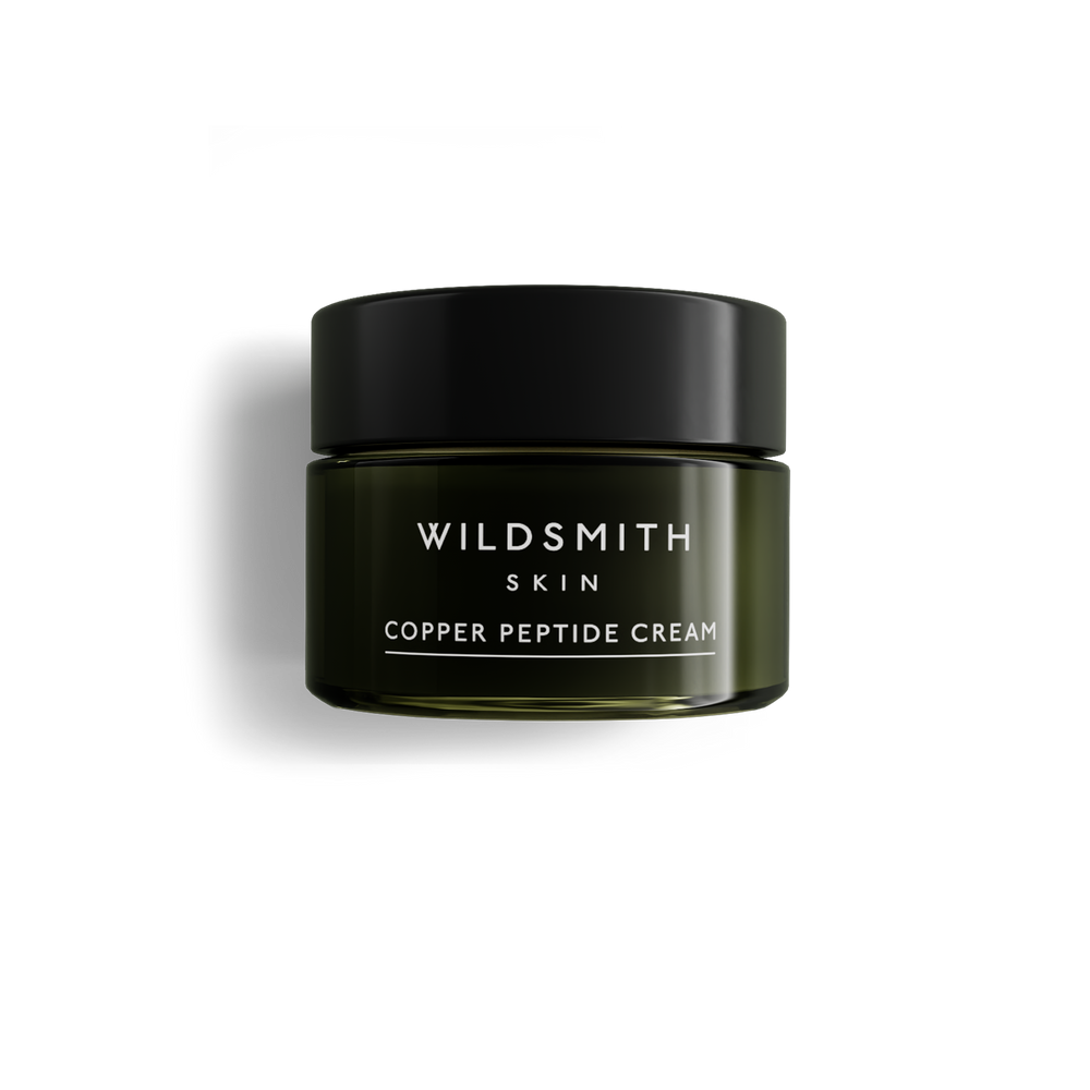Active Repair Copper Peptide Cream Travel Size