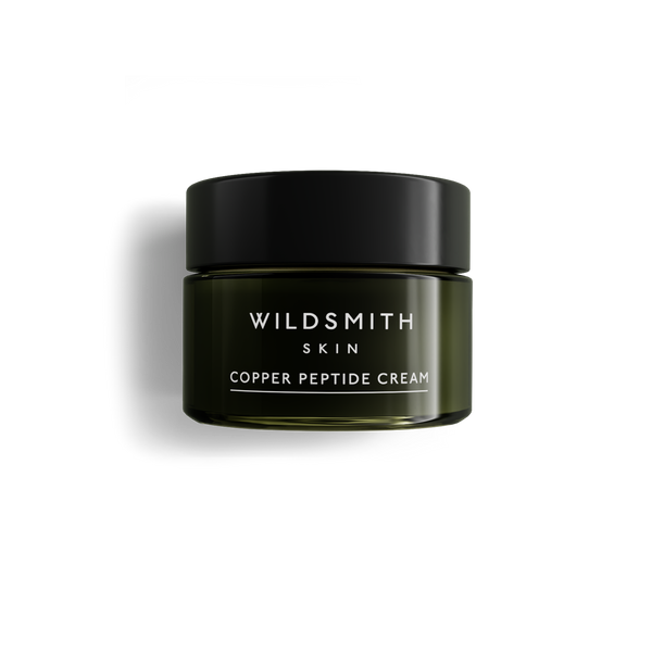 Active Repair Copper Peptide Cream Travel Size
