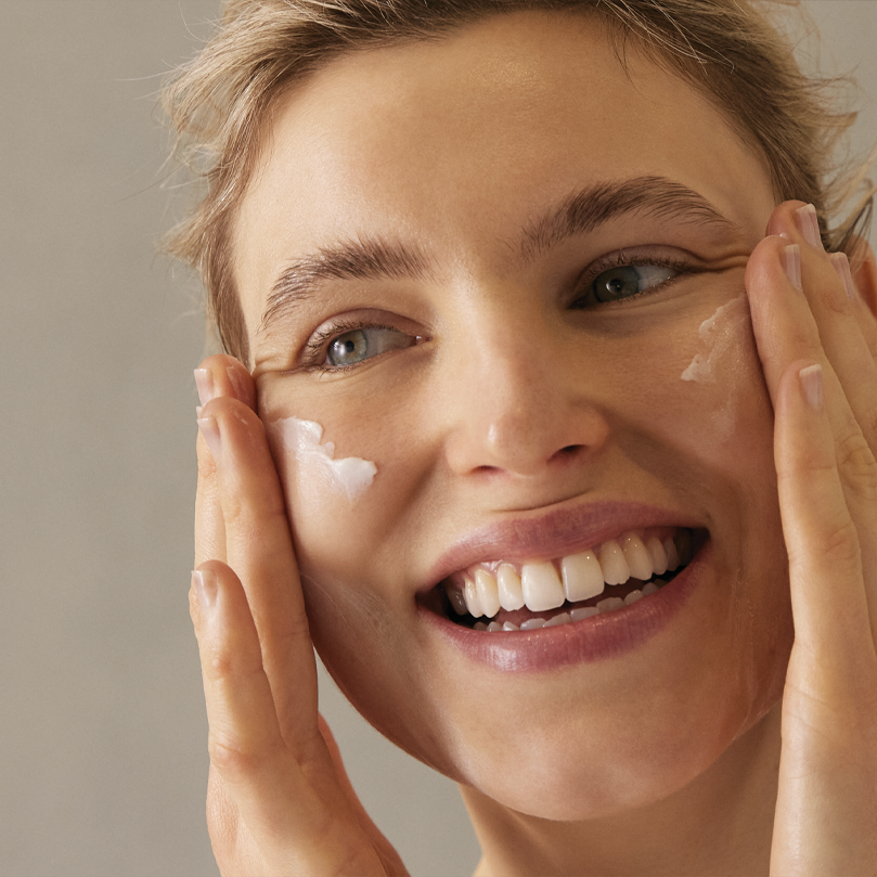 Active Repair Copper Peptide Cream Travel Size