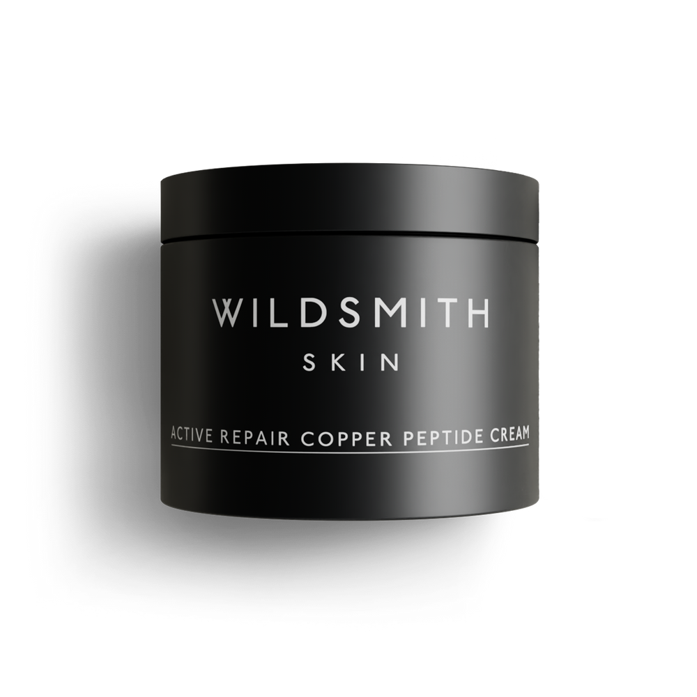 Active Repair Copper Peptide Cream