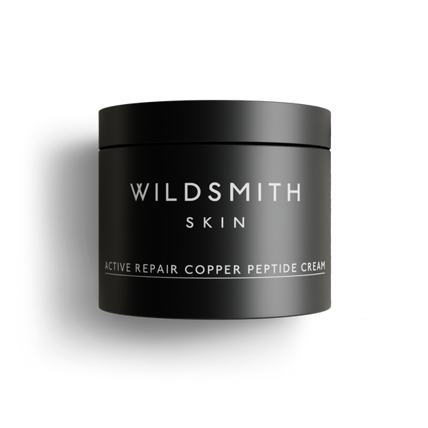Active Repair Copper Peptide Cream