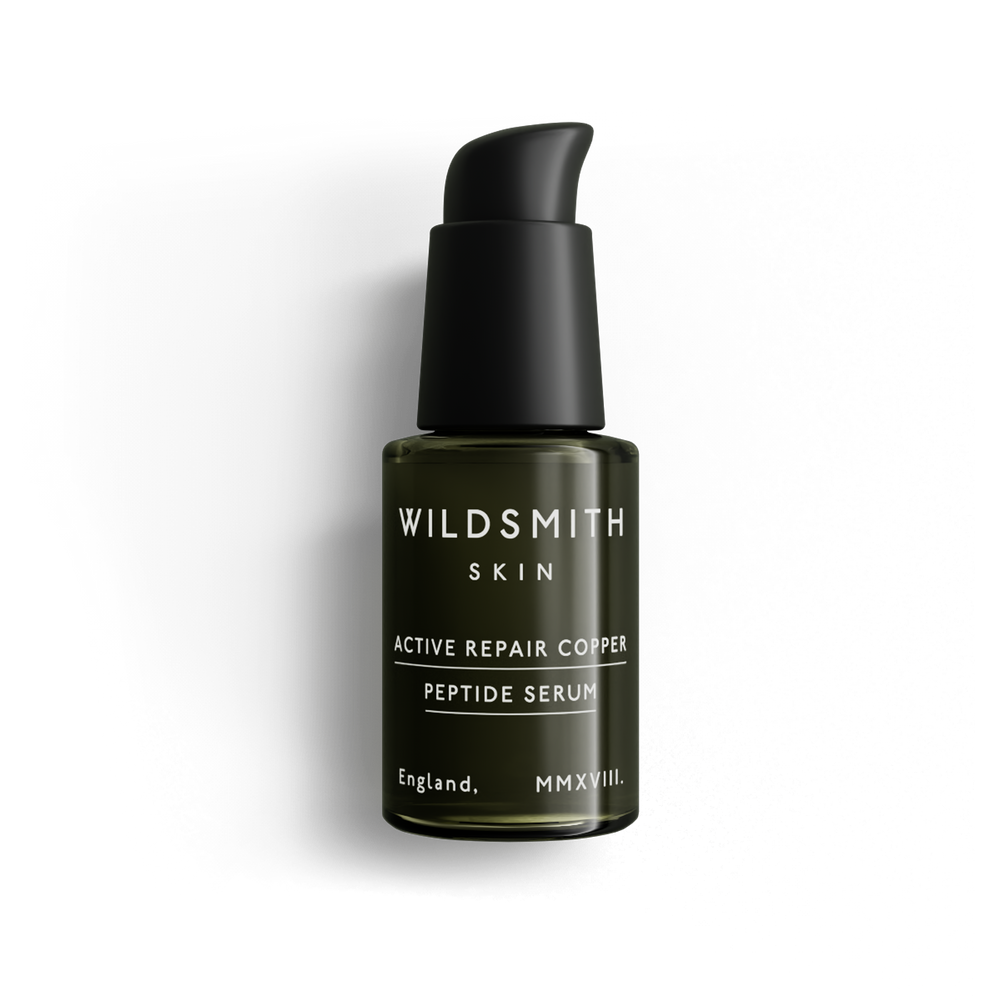 Active Repair Copper Peptide Serum