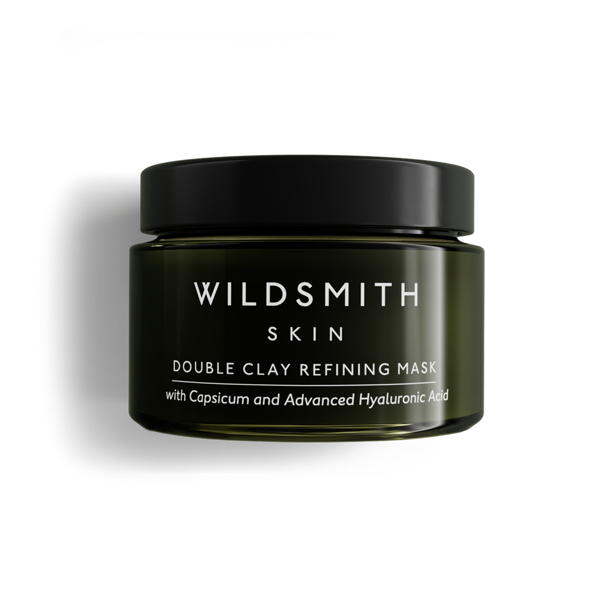 Double Clay Refining Mask