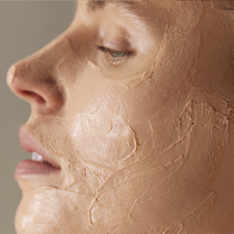 Double Clay Refining Mask