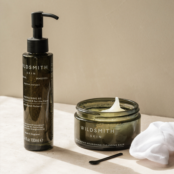 Cleansing Duo