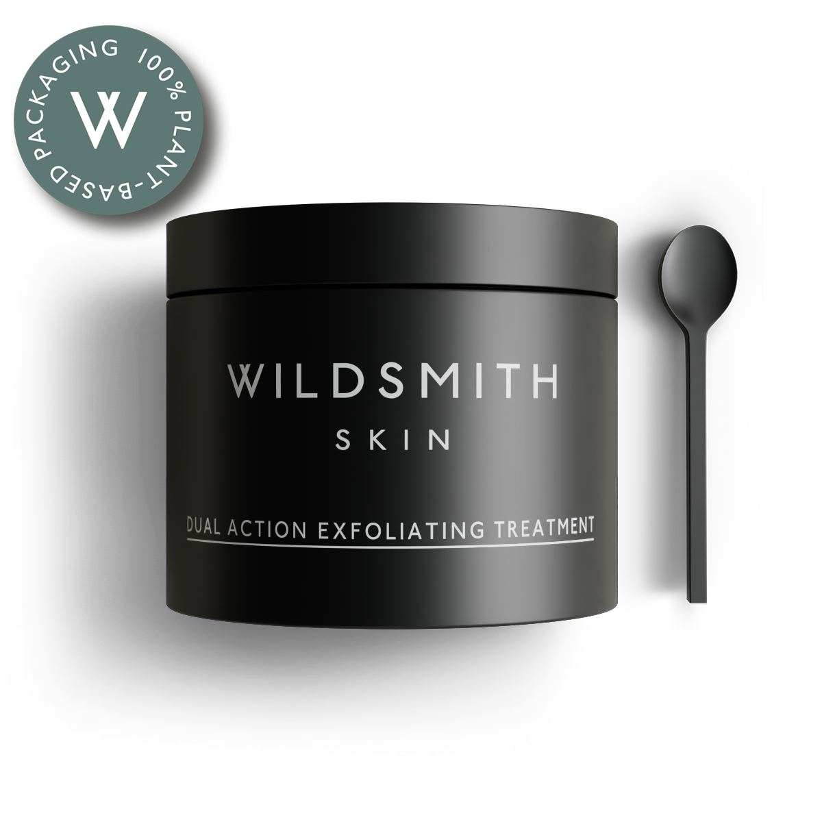 Dual Action Exfoliating Treatment