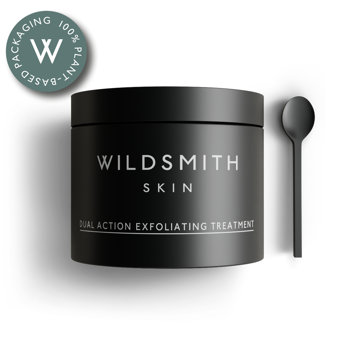 Dual-Action Exfoliating Treatment