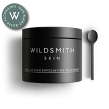 Dual-Action Exfoliating Treatment