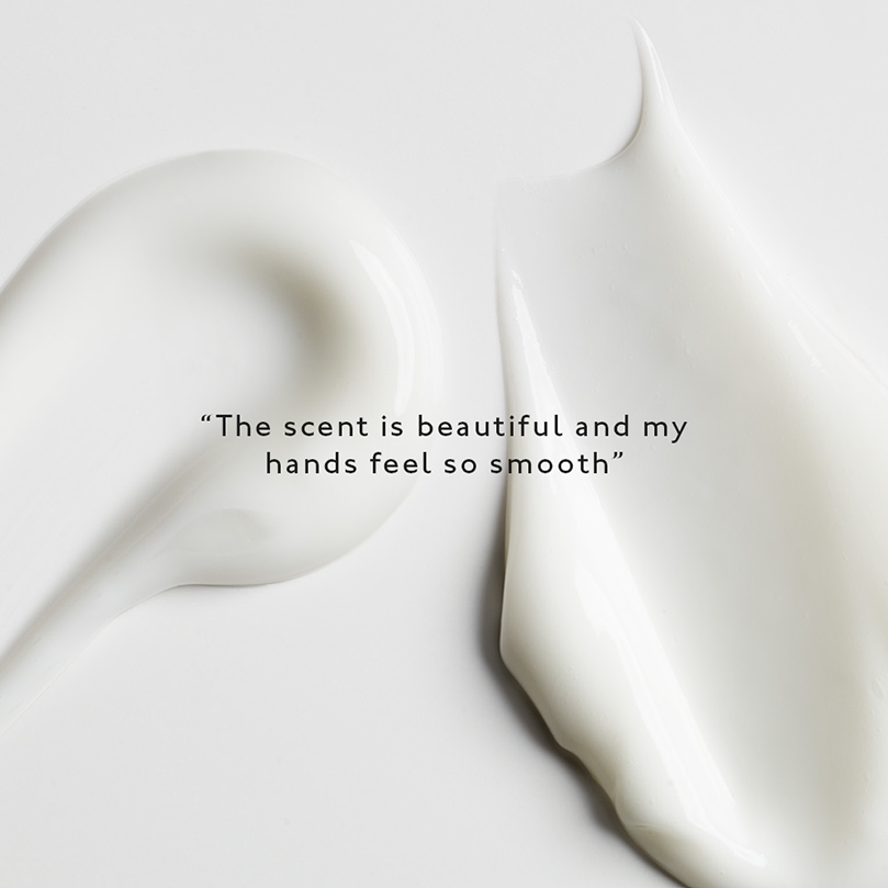 Hand and Body Lotion