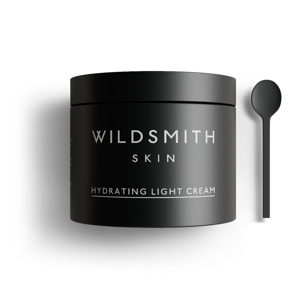 Hydrating Light Cream