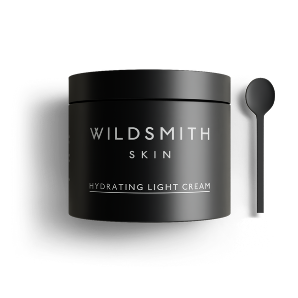 Hydrating Light Cream