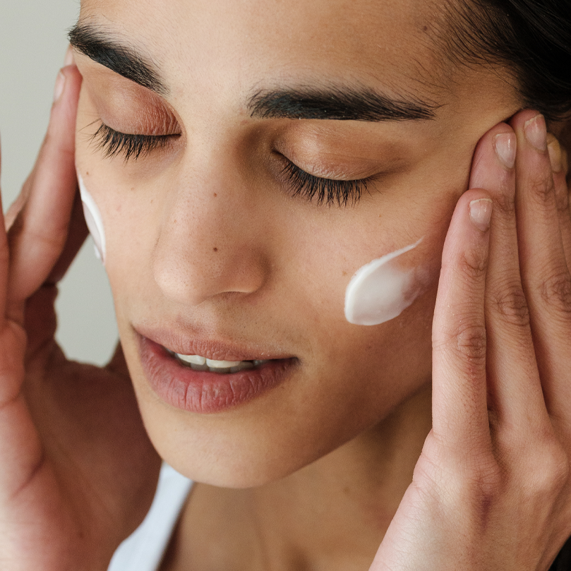 Hydrating Light Cream