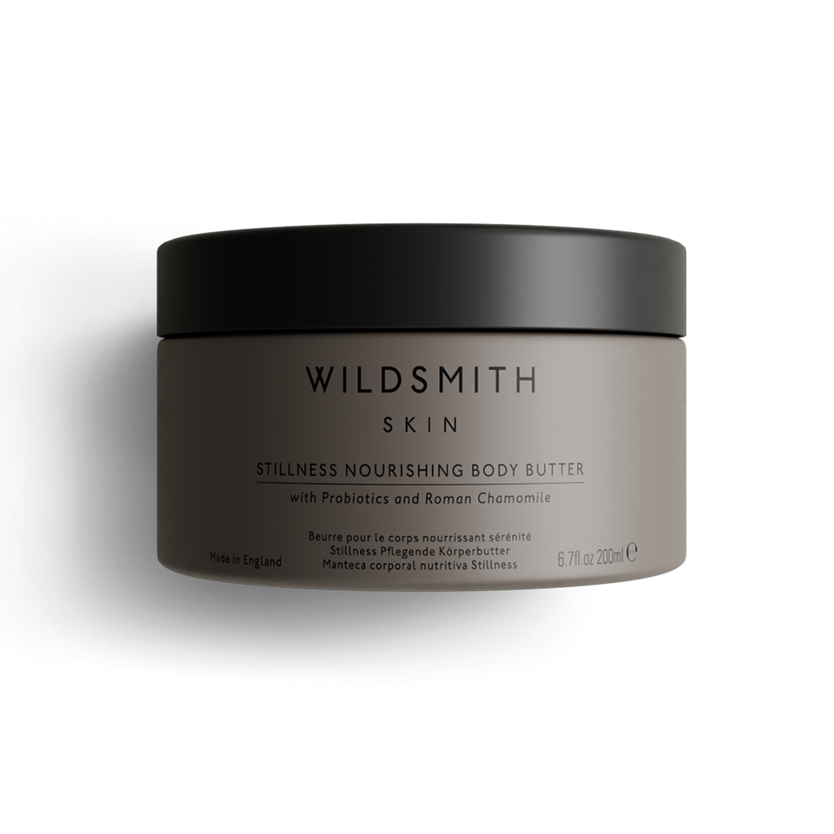 Stillness Nourishing Body Butter