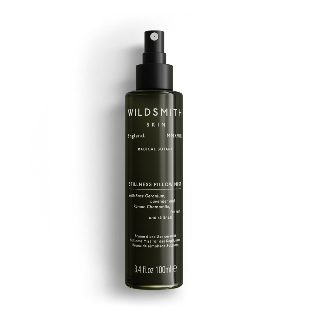 Stillness Pillow Mist