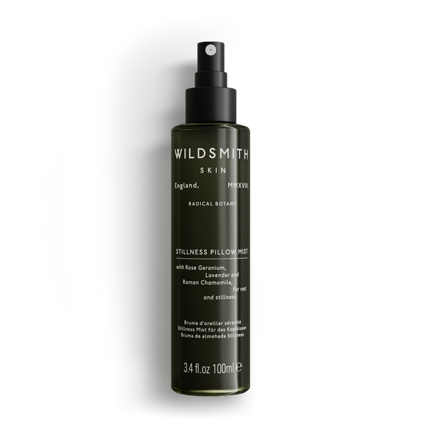 Stillness Pillow Mist