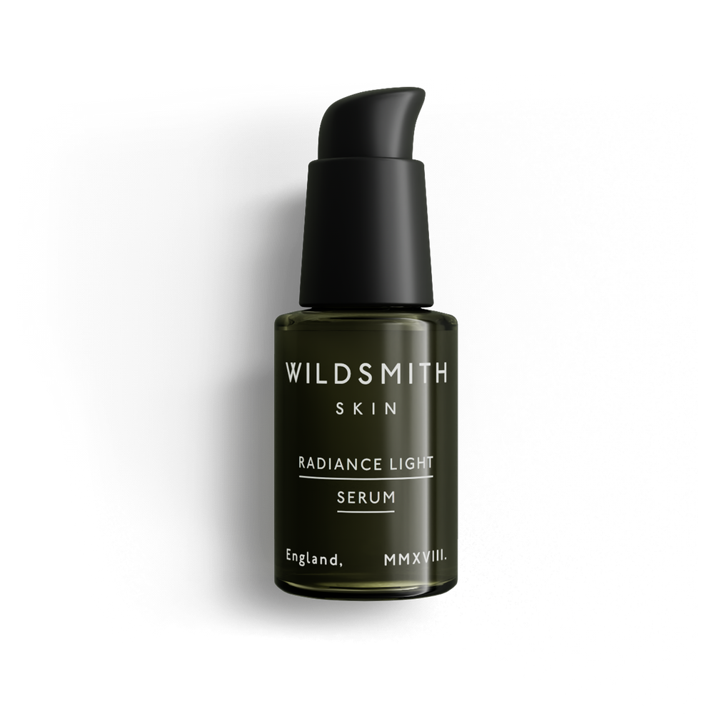 Radiance Light Serum